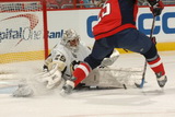 Marc-Andre Fleury, Jason Chimera