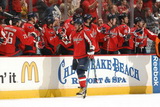 Alexander Ovechkin, Washington Capitals