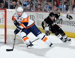 Mark Streit, Evgeni Malkin