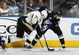 Evgeni Malkin, Mike Lundin