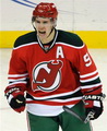 Zach Parise