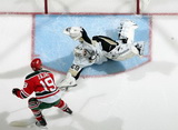 Travis Zajac, Marc-Andre Fleury