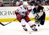 Ray Whitney, Pascal Dupuis