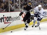 Maxime Talbot, Viktor Stalberg