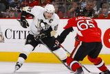 Sidney Crosby, Erik Karlsson