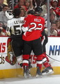 Chris Kelly, Chris Neil