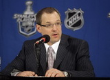 Dan Bylsma