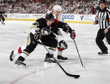 Sidney Crosby, Chris Neil