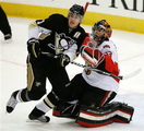 Evegeni Malkin, Pascal Leclaire