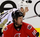 Shean Donovan, Jordan Staal