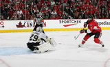 Marc-Andre Fleury, Matt Cullen