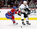 Sergei Gonchar, Mike Cammalleri