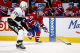 Dominic Moore, Sergei Gonchar