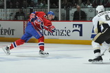 Benoit Pouliot, Jordan Leopold