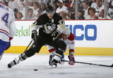 Evgeni Malkin, Marc-Andre Bergeron