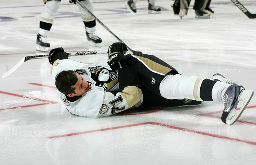 Evgeni Malkin