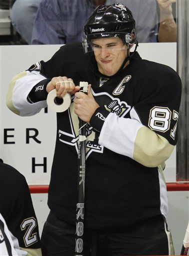 Sidney Crosby