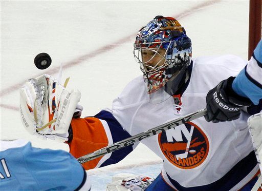 Rick DiPietro