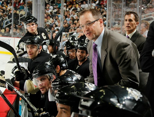 Dan Bylsma