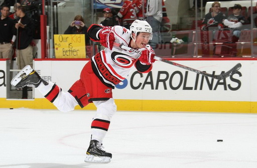 Jeff Skinner