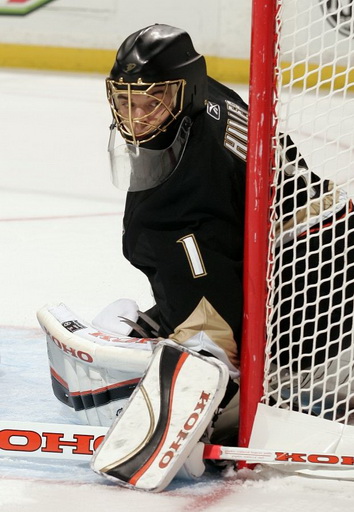 Jonas Hiller