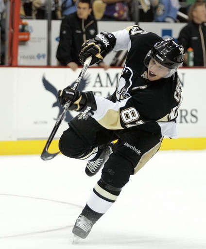 Sidney Crosby