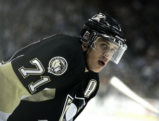 Evgeni Malkin