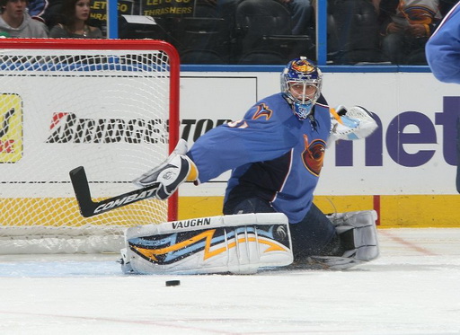 Ondřej Pavelec