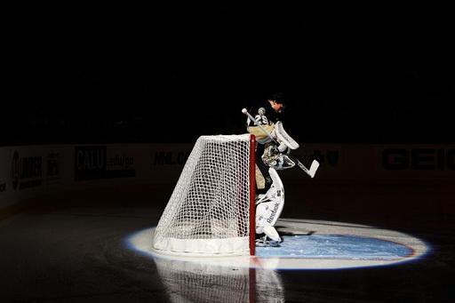 Marc-Andre Fleury