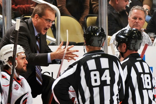 Paul Maurice