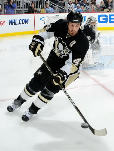 Brooks Orpik