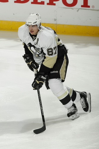 Sidney Crosby