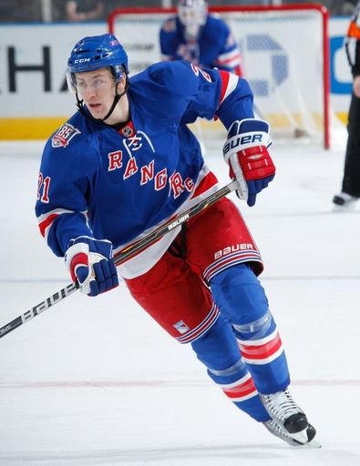 Derek Stepan