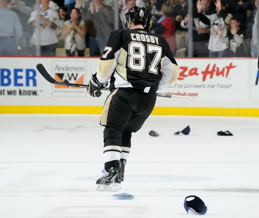 Sidney Crosby