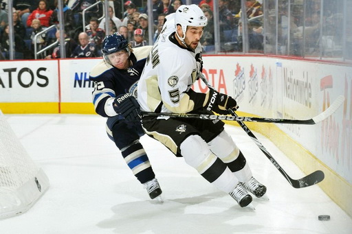 Deryk Engelland, Jakub Voráček