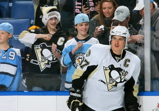 Sidney Crosby