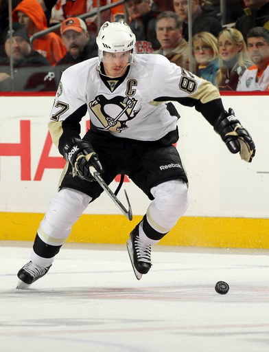 Sidney Crosby