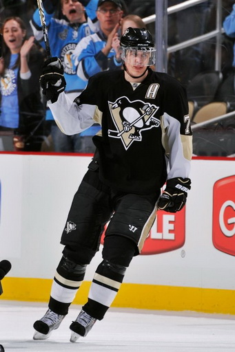 Evgeni Malkin