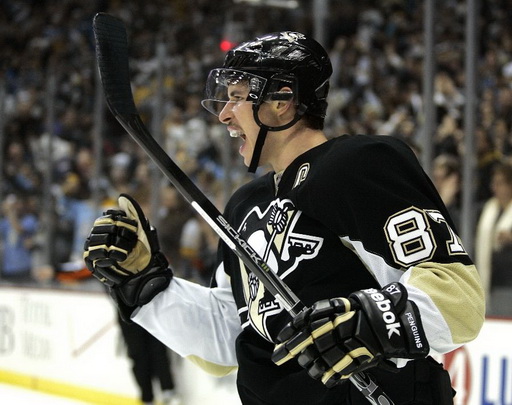 Sidney Crosby