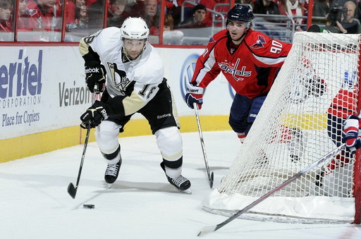 Chris Conner, Marcus Johansson