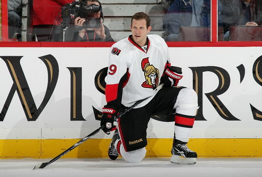 Jason Spezza