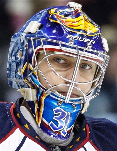 Ondřej Pavelec