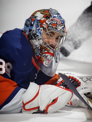 Rick DiPietro