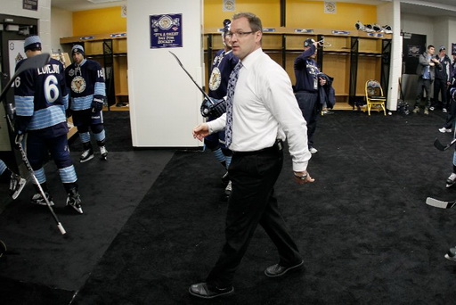 Dan Bylsma