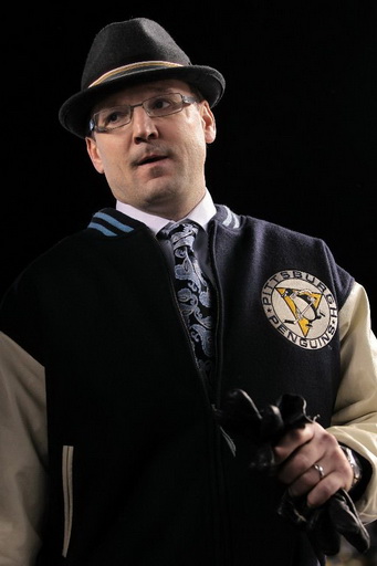 Dan Bylsma