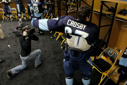 Sidney Crosby