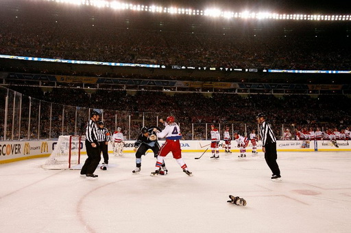 John Erskine, Michael Rupp