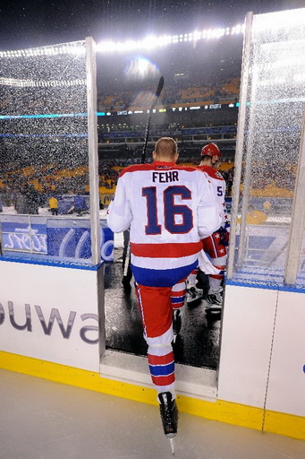 Eric Fehr