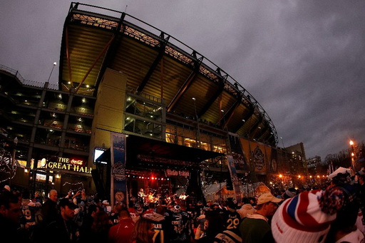 Heinz Field