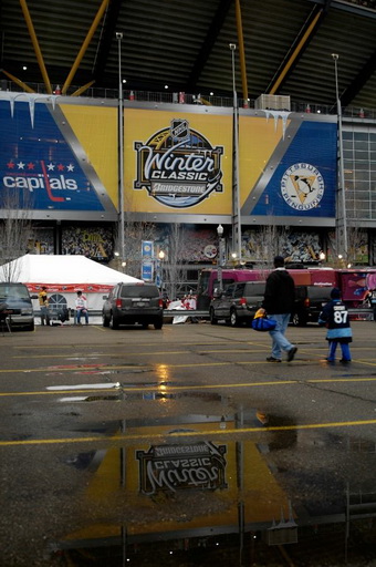 Heinz Field